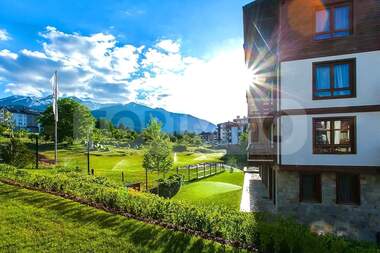 Satış - Apartman olarak Bansko,  Blagoevgrad