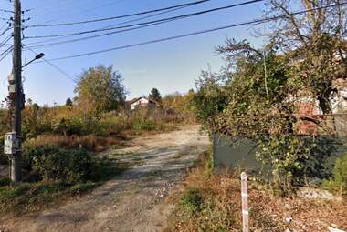 For sale - For Construction in Rusofili,  Ruse