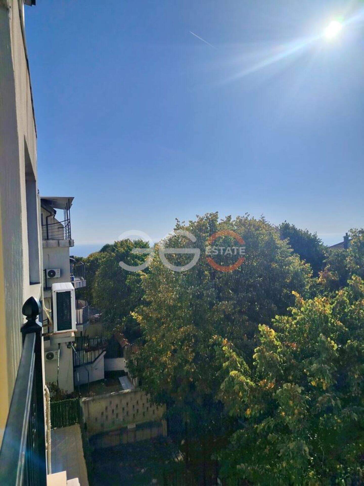 Studio Apartment in Galata, Varna – photo 10