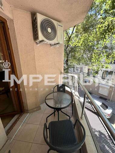 Închiriere - Apartament în Liatno kino Trakia,  Varna