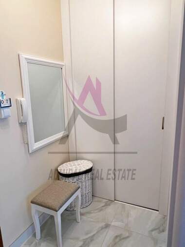 For rent - Apartment in Kaysieva gradina,  Varna