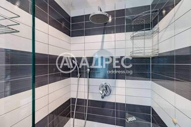For rent - Apartment in Briz,  Varna