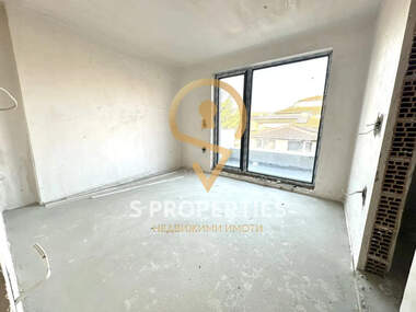 Vânzare - Apartament în Vinița,  Varna