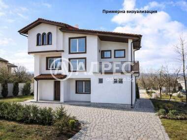 For sale - House in Aldomirovci,  Sofia Oblast