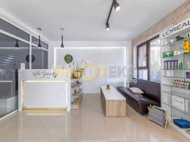 For rent - Office in Pchelina,  Varna