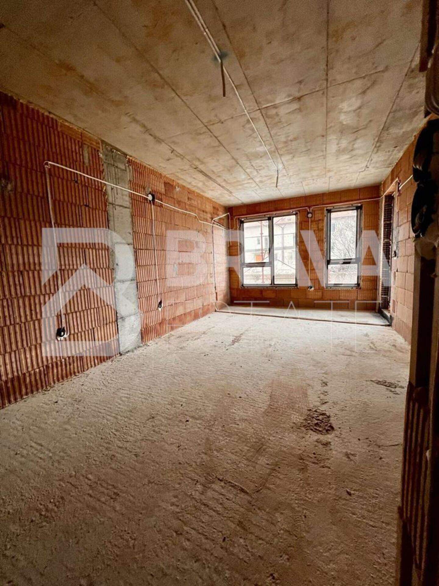 Zweizimmer Wohnung in Belomorski, Plovdiv – Foto 5