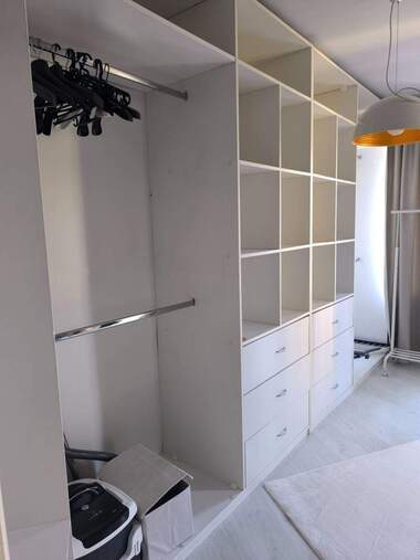 For rent - Apartment in Karshiaka,  Plovdiv