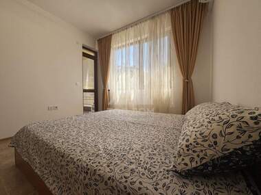 For rent - Apartment in Alen mak,  Varna