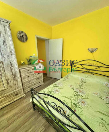Verkauf - Wohnung in Pomorie,  Burgas