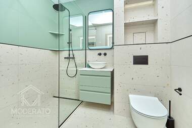 Vânzare - Apartament în Țentăr,  Burgas