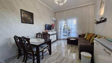 Verkauf - Wohnung in Sonnenstrand,  Burgas