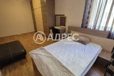 Kira - Apartman olarak Manastirski livadi-Iztok,  Sofia