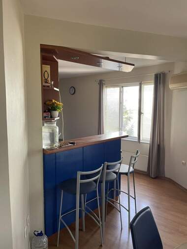 For sale - Apartment in Drujba 1,  Haskovo