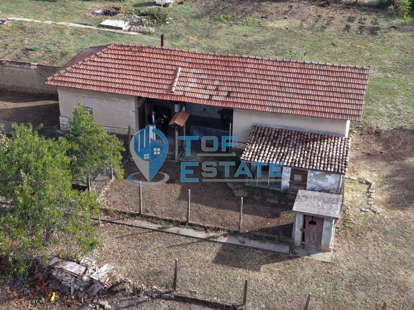 House in Draganovo, Veliko Tarnovo – photo 4