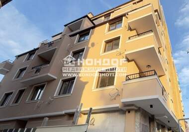 For sale - Garage in Center,  Plovdiv