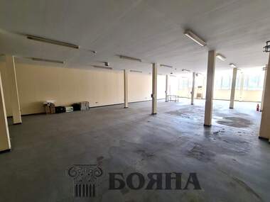 Închiriere - Spațiu industrial/Spațiu de depozitare/Depozit în Zdraveț,  Ruse