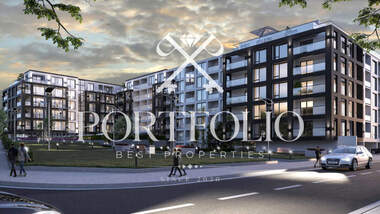 Verkauf - Wohnung in Center,  Sovia