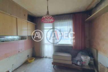 Verkauf - Wohnung in Mladost 2,  Warna