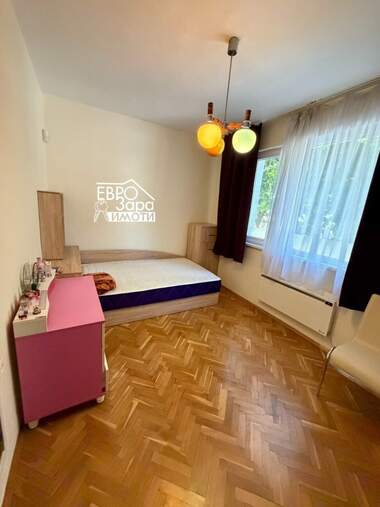 Продажба - Апартамент в Център,  Стара Загора