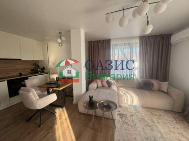 For sale - Apartment in Sunny Beach,  Burgas