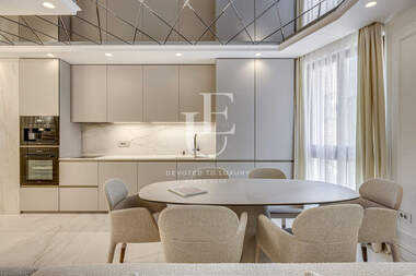 For sale - Apartment in Bakston,  Sofia