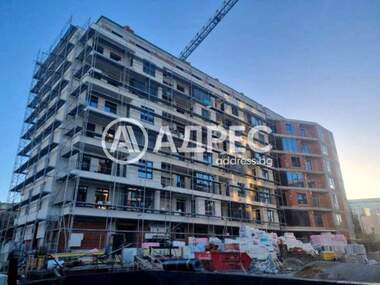 Продажа - Парковочное место в Овча Купел 2,  София