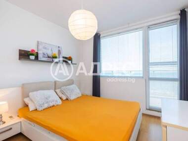 Satış - Apartman olarak k.k. Çayka,  Varna