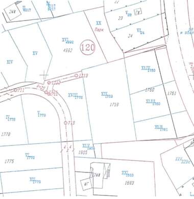 For sale - For Construction in Rudarci,  Pernik