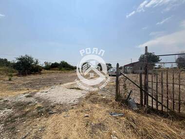 For sale - For Construction in Iasno Pole,  Plovdiv