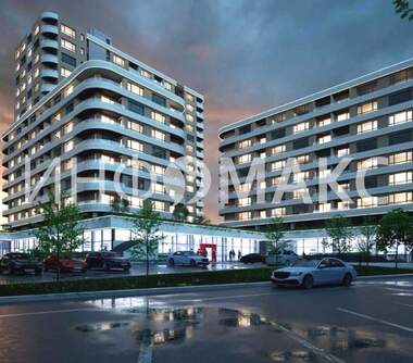 Продажба - Апартамент в Изгрев,  Бургас