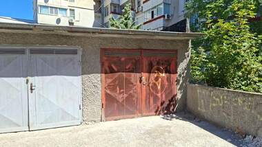 Verkauf - Garage in Center,  Schumen