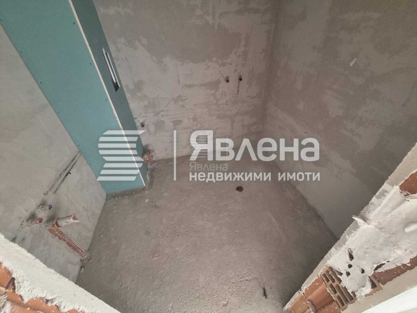 Zweizimmer Wohnung in Pomorie, Burgas – Foto 8