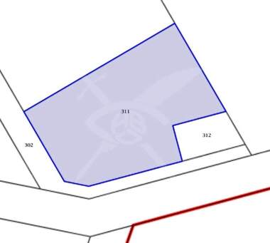 Продажба - Парцел за строителство в Първенец,  Пловдив