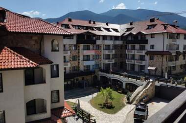 Închiriere - Apartament în Bansko,  Blagoevgrad