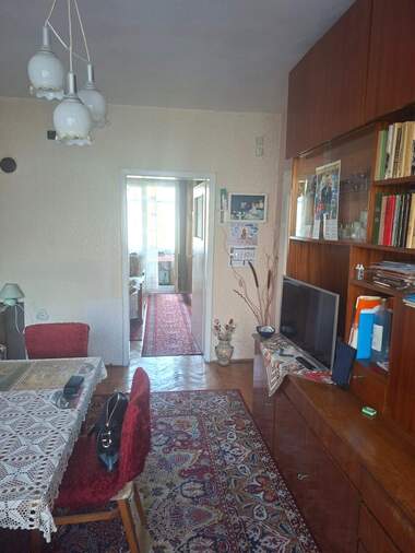 Verkauf - Wohnung in Zdrawez,  Ruse