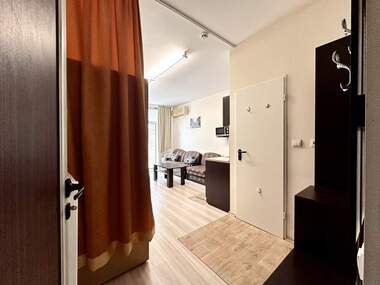 Satış - Apartman olarak Sunny Beach,  Burgas