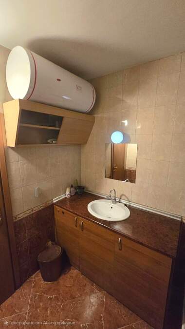 Miete - Wohnung in Bratia Miladinowi,  Burgas
