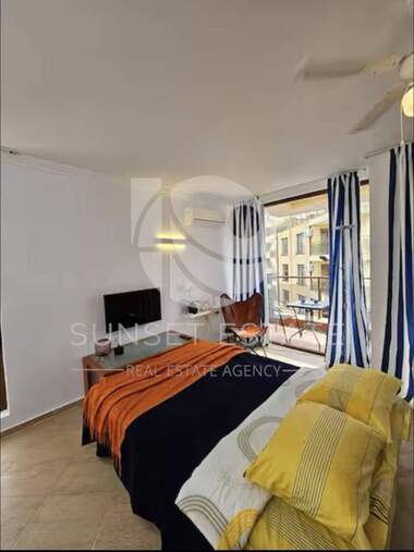 For sale - Apartment in Sveti Vlas,  Burgas