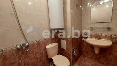 For sale - Apartment in Liatno kino Trakia,  Varna