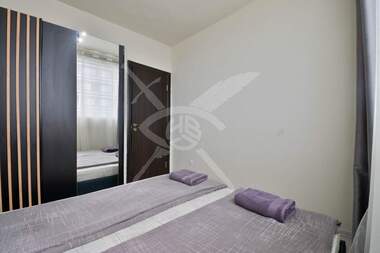 Satış - Apartman olarak Banişora,  Sofia