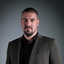 Стефан Стойков