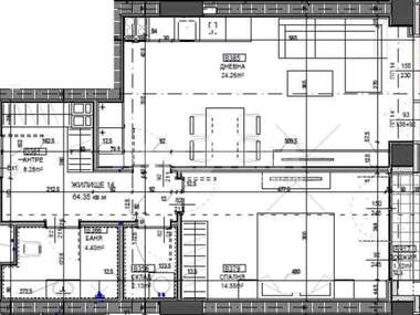 Verkauf - Wohnung in Center,  Sovia
