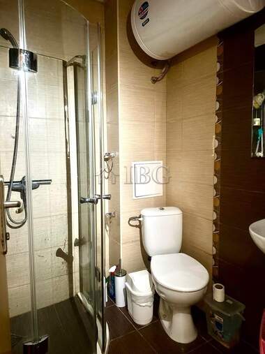 Satış - Apartman olarak Sunny Beach,  Burgas