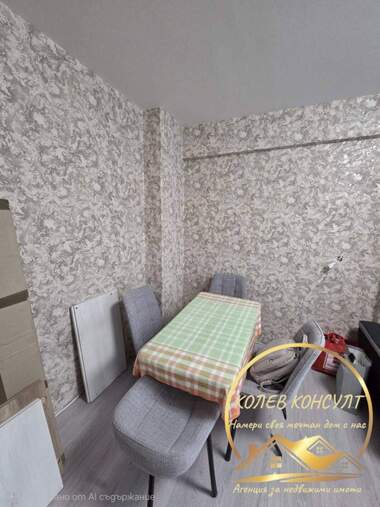 For sale - Apartment in Simeonovgrad,  Haskovo