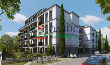 For sale - Apartment in Sunny Beach,  Burgas