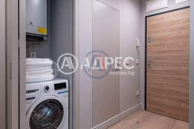 Продажба - Апартамент в Свети Константин и Елена,  Варна