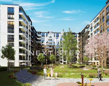 Продажба - Апартамент в Тракия,  Пловдив