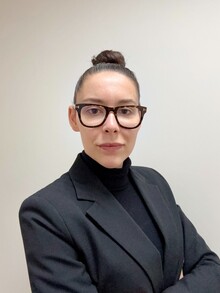 Ralica Stoianova