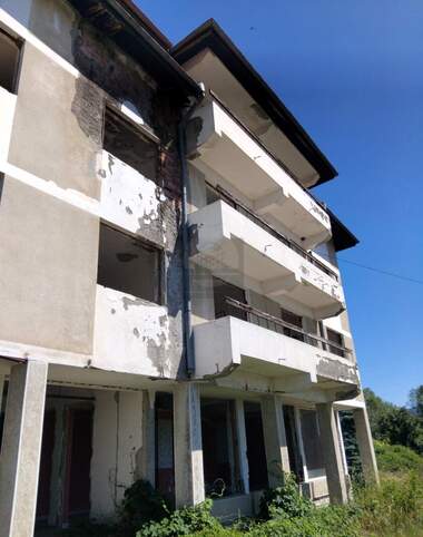 Verkauf - Hotel in Promischlena zona-Sewer,  Küstendil