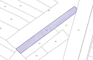 For sale - For Construction in Trakia,  Plovdiv
